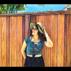 Meet your Posher, Honour